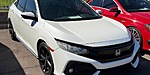 Used 2018 Honda Civic Hatchback SPORT in MESA, ARIZONA