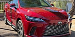 Used 2024 LEXUS RX RX 350 PREMIUM in MESA, ARIZONA