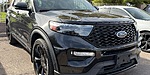 Used 2020 FORD EXPLORER ST in MESA, ARIZONA