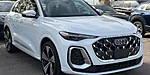 Used 2026 AUDI SQ5 PREMIUM PLUS in MESA, ARIZONA