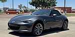 Used 2016 MAZDA MIATA GRAND TOURING in GILBERT, ARIZONA