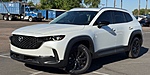 Used 2025 MAZDA CX-50 2.5 S PREMIUM PACKAGE in GILBERT, ARIZONA
