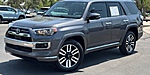 Used 2023 TOYOTA 4RUNNER LIMITED in GILBERT, ARIZONA