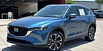 Used 2023 MAZDA CX-5 2.5 S PREMIUM PLUS PACKAGE in GILBERT, ARIZONA