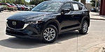 Used 2022 MAZDA CX-5 2.5 S PREFERRED PACKAGE in GILBERT, ARIZONA