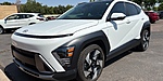 Used 2024 HYUNDAI KONA LIMITED in GILBERT, ARIZONA
