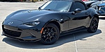Used 2020 MAZDA MIATA CLUB in GILBERT, ARIZONA