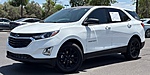 Used 2019 CHEVROLET EQUINOX LS in GILBERT, ARIZONA