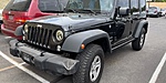 Used 2016 JEEP WRANGLER UNLIMITED SPORT in GILBERT, ARIZONA