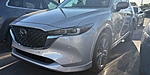 Used 2025 MAZDA CX-5 2.5 S PREMIUM PLUS PACKAGE in GILBERT, ARIZONA