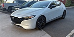 Used 2025 MAZDA MAZDA3 HATCHBACK 2.5 S Select Sport in GILBERT, ARIZONA