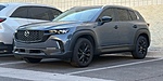 Used 2025 MAZDA CX-50 2.5 S Premium Package in GILBERT, ARIZONA