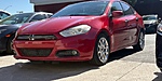 Used 2013 DODGE DART LIMITED in GILBERT, ARIZONA