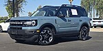Used 2022 FORD BRONCO SPORT OUTER BANKS in GILBERT, ARIZONA