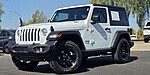 Used 2020 JEEP WRANGLER SPORT S in GILBERT, ARIZONA