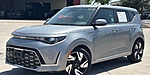 Used 2023 KIA SOUL GT-LINE in GILBERT, ARIZONA