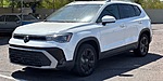 Used 2025 VOLKSWAGEN TAOS SE in GILBERT, ARIZONA