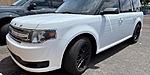 Used 2018 FORD FLEX SE in GILBERT, ARIZONA