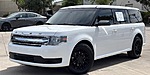 Used 2018 FORD FLEX SE in GILBERT, ARIZONA