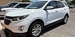 Used 2020 CHEVROLET EQUINOX LT in GILBERT, ARIZONA