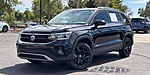 Used 2023 VOLKSWAGEN TAOS SE in GILBERT, ARIZONA