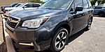 Used 2017 SUBARU FORESTER PREMIUM in GILBERT, ARIZONA