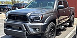 Used 2012 TOYOTA TACOMA  in GILBERT, ARIZONA