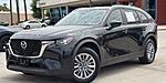Used 2024 MAZDA CX-90 3.3 TURBO SELECT in GILBERT, ARIZONA