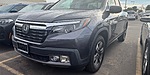 Used 2018 Honda Ridgeline RTL-E in GILBERT, ARIZONA