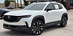 Used 2025 MAZDA CX-50 HYBRID PREMIUM PLUS PACKAGE in GILBERT, ARIZONA