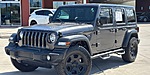 Used 2023 JEEP WRANGLER SPORT S in GILBERT, ARIZONA