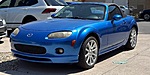 Used 2006 MAZDA MIATA SPORT in GILBERT, ARIZONA