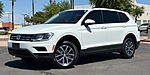 Used 2020 VOLKSWAGEN TIGUAN SE in GILBERT, ARIZONA