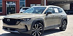 Used 2025 MAZDA CX-50 2.5 TURBO PREMIUM PACKAGE in GILBERT, ARIZONA