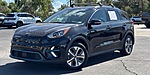 Used 2020 KIA NIRO EV EX PREMIUM in GILBERT, ARIZONA