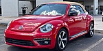Used 2013 VOLKSWAGEN BEETLE 2.0T in GILBERT, ARIZONA
