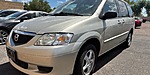 Used 2003 MAZDA MPV LX in GILBERT, ARIZONA