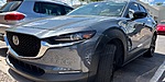 Used 2022 MAZDA CX-30 2.5 TURBO PREMIUM PACKAGE in GILBERT, ARIZONA