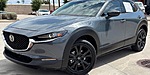 Used 2022 MAZDA CX-30 2.5 TURBO PREMIUM PACKAGE in GILBERT, ARIZONA