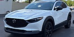 Used 2025 MAZDA CX-30 2.5 TURBO PREMIUM PLUS PACKAGE in GILBERT, ARIZONA