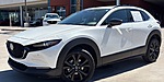 Used 2025 MAZDA CX-30 2.5 TURBO PREMIUM PLUS PACKAGE in GILBERT, ARIZONA