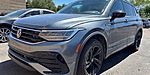 Used 2023 VOLKSWAGEN TIGUAN SE R-LINE BLACK in GILBERT, ARIZONA