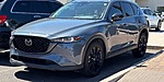Used 2023 MAZDA CX-5 2.5 S CARBON EDITION in GILBERT, ARIZONA