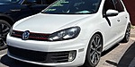 Used 2014 VOLKSWAGEN GTI WOLFSBURG in GILBERT, ARIZONA