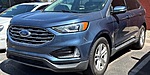 Used 2019 FORD EDGE SEL in GILBERT, ARIZONA