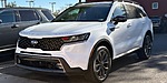 Used 2021 KIA SORENTO SX PRESTIGE X-LINE in GILBERT, ARIZONA