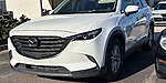 Used 2017 MAZDA CX-9 SPORT in GILBERT, ARIZONA