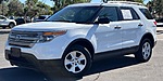 Used 2013 FORD EXPLORER BASE in GILBERT, ARIZONA
