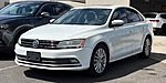 Used 2015 VOLKSWAGEN JETTA 1.8T SE in GILBERT, ARIZONA