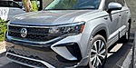Used 2022 VOLKSWAGEN TAOS SE in GILBERT, ARIZONA